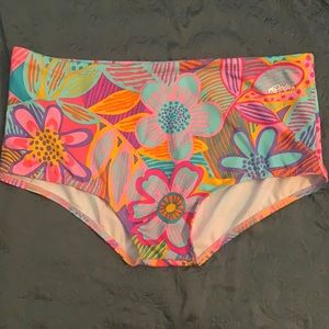 Dolfin Square cut Swimsuit size 38
